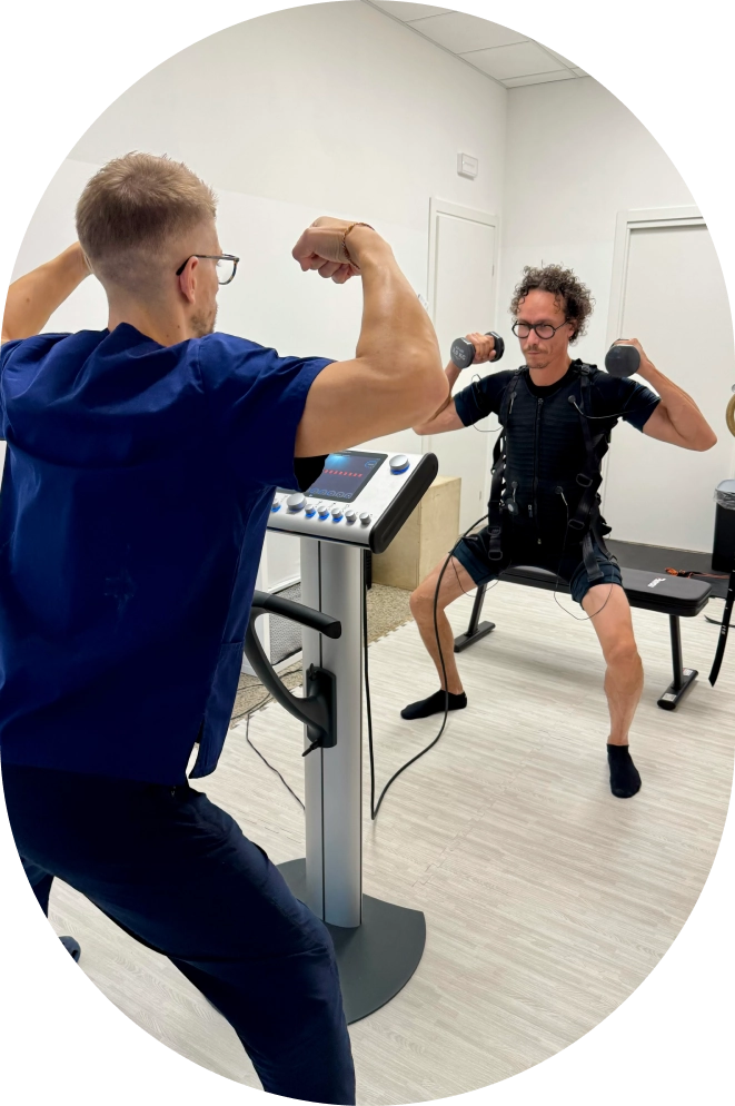 FisioFunctional – medical fitness FisioFunctional - medical fitness