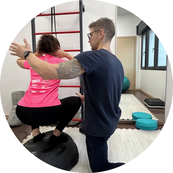 FisioFunctional-Medical Fitness FisioFunctional-Medical Fitness